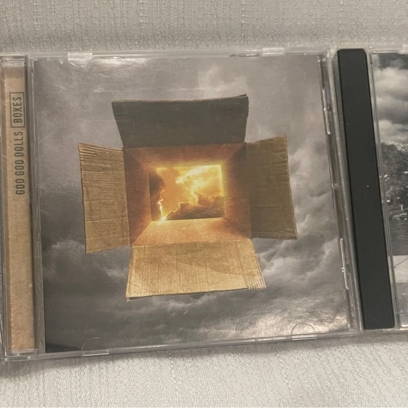 The goo goo dolls cds 4 albums - Picture 2 of 12